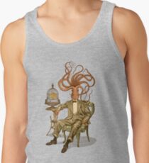 Haircut number 8 Men's Tank Top