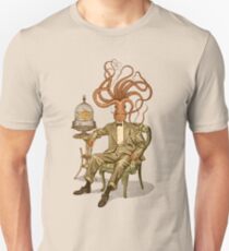 Haircut number 8 Unisex T-Shirt