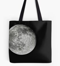 Moon at 500mm Tote Bag
