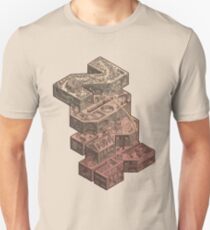 Zork Unisex T-Shirt