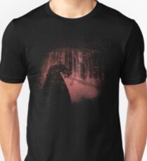 Bleached Kylo Ren Unisex T-Shirt