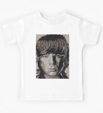 TWD Carl Kids Tee