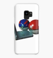 old school pokemon Case/Skin for Samsung Galaxy