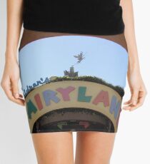 Fairyland Mini Skirt