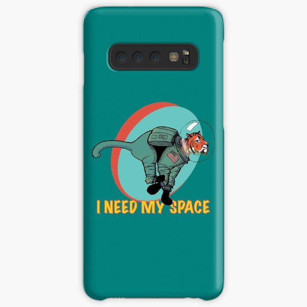I Need My Space Samsung Galaxy Snap Case