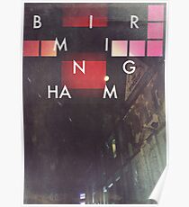 BrumGraphic # 32 Poster