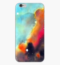 "Division" iPhone Case