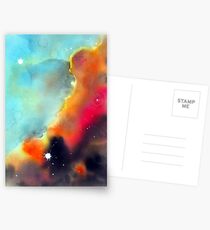 "Division" Postcards