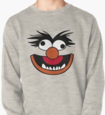 Animal Muppet (Crazy) Pullover