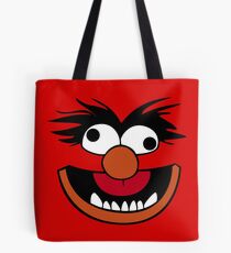 Animal Muppet (Crazy) Tote Bag