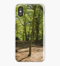 Clearing iPhone Case