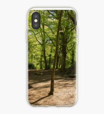 Clearing iPhone Case