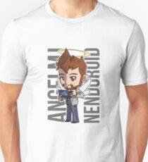 AngelMJ Nendoroid Unisex T-Shirt