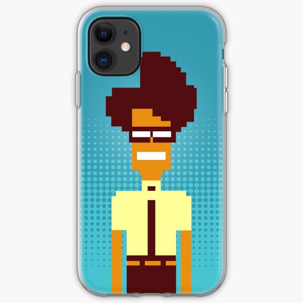 Moss iPhone Case iPhone Soft Case