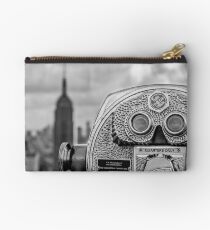 Site Seeing Studio Pouch