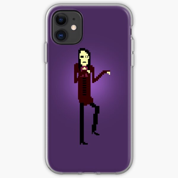 Richmond iPhone Case iPhone Soft Case