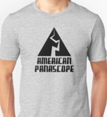 American Panascope Unisex T-Shirt