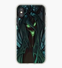 Chrysalis - Changeling Queen iPhone Case