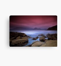 Another World? Canvas Print