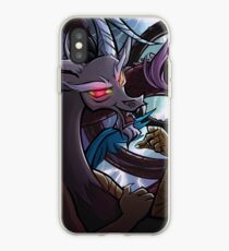 Discord iPhone Case