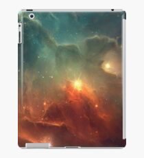 Galaxy・゚✧*: iPad Case/Skin