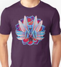 Praying Mantis Unisex T-Shirt
