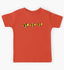 Bees! Kids Tee
