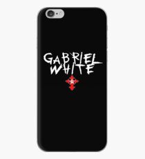 Gabriel White - Starcross iPhone Case