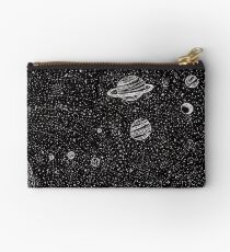 Black Space Studio Pouch