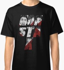 Monsta X Classic T-Shirt