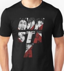 Camiseta unisex Monsta X