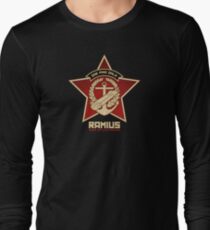 One Ping Only Long Sleeve T-Shirt