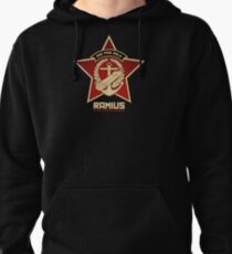 One Ping Only Pullover Hoodie