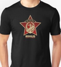 One Ping Only Unisex T-Shirt