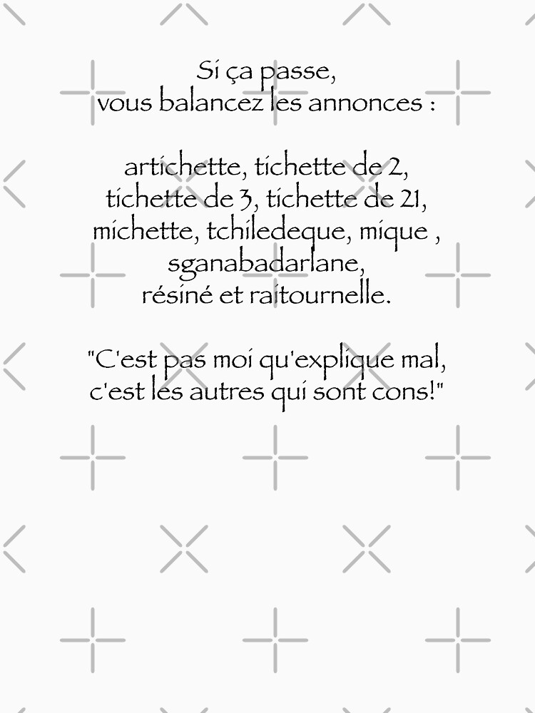 « Raitournelle » par Timena
