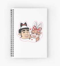 Ore Monogatari - MM Land! Spiral Notebook