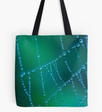 Abstract Nature Tote Bag