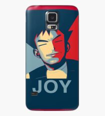 Brock Obama Case/Skin for Samsung Galaxy