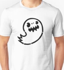 Ghost Boy Unisex T-Shirt