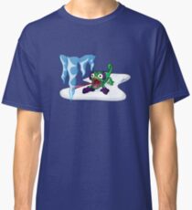 I triple-dog dare you Classic T-Shirt