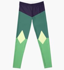 Peridot Leggings Leggings