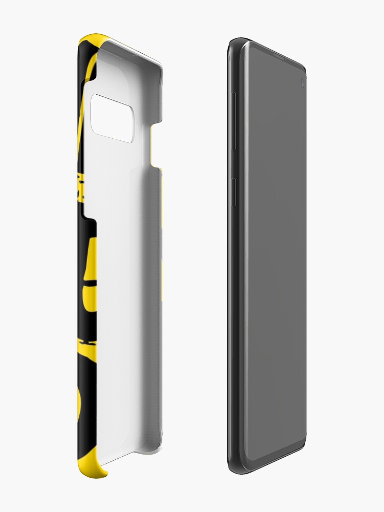 Alternate view of RTW on Vespa Case & Skin for Samsung Galaxy
