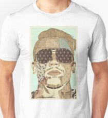 Macklemore, the New New Unisex T-Shirt