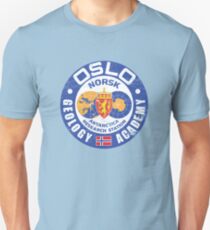 Norwegian Outpost Unisex T-Shirt