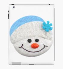 Snowflake! iPad Case/Skin