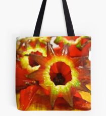 Rosellas Tote Bag