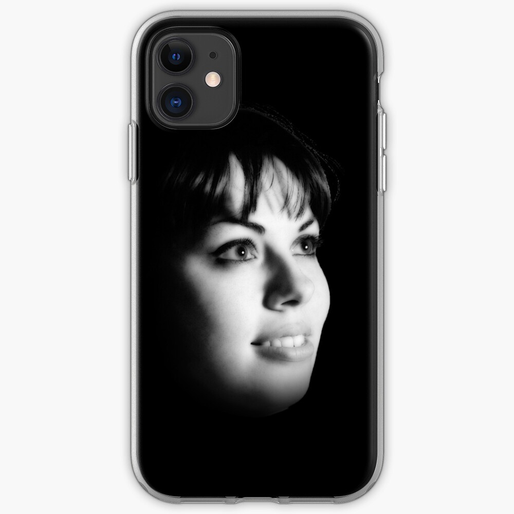 Illuminated (iPhone case) iPhone Case & Cover