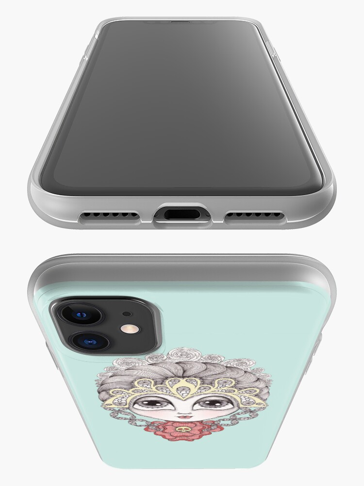 Alternate view of Royalty iPhone Case & Cover