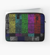 there's a reason it's called programming Laptop Sleeve