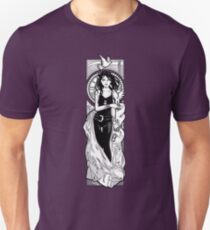 Peachy vif! T-shirt unisexe